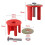 New High Quality Car Engine Torque Arm Motor Installation Insert Bushing Kit for 7