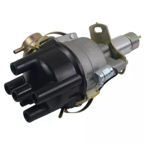22100-K7201 22100K7201 Engine Cylinder Distributor Assembly for  Forklift H20 Ignition Distributor