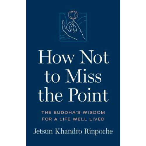 How Not to Miss the Point