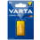 Varta Langlebige 9-V-Batterie im 1er-Pack 1