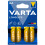 Varta Longlife AA / LR6 Batterie 4er-Pack 1