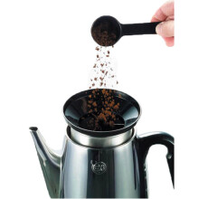 Kaffeenachfüller für Perkolator (Universal)