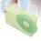 Green 1200mAh Record Player Bluetooth Speaker 1