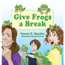 Give Frogs a Break