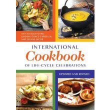 International Cookbook of Life-Cycle Celebrations