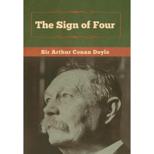 The Sign of Four