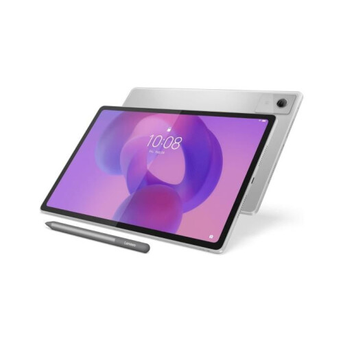 Lenovo Idea Tab Plus 12,1" 12 Go / 256 Go Wi‑Fi Cinza com Tab Pen on OnBuy