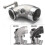 Turbo Pipe Enlarged Diameter Turbo Pipe 90 Degree Elbow Pipe for  S3 A3  MK7   EA888 Engine 4