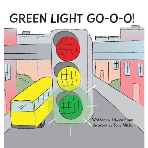 Green Light Go-O-O-O-O!