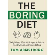 The Boring Diet