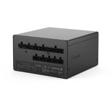 FRACTAL DESIGN - Ion 3 Gold 750W Negro (Cable UE) - Fuente ATX12V 3.1 - 750 W