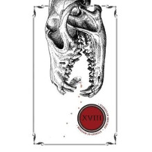 Eighteen: Stories of Mischief & Mayhem