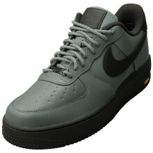 (11) Nike Air Force 1 Gore-tex Vibram Mens Fashion Trainers in Clay Green