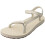 Teva (39) Teva ORIGINAL UNIVERSAL SLIM Damen Wandersandalen Birke 1