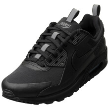 (47.5) Nike AIR MAX 90 DRIFT Herren Casual Sneaker Schwarz