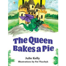 The Queen Bakes A Pie