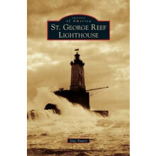 St. George Reef Lighthouse