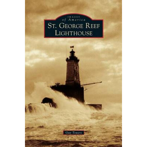 St. George Reef Lighthouse