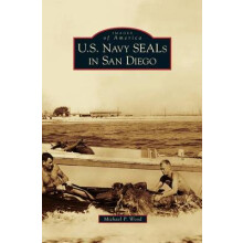 U.S. Navy SEALs in San Diego
