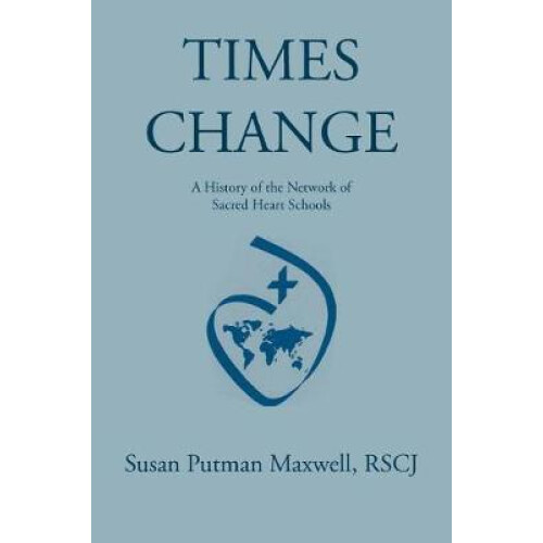 Times Change