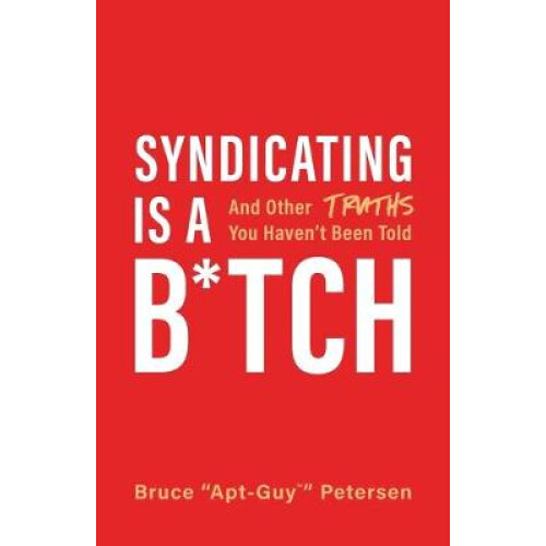 Syndicating Is a B*tch