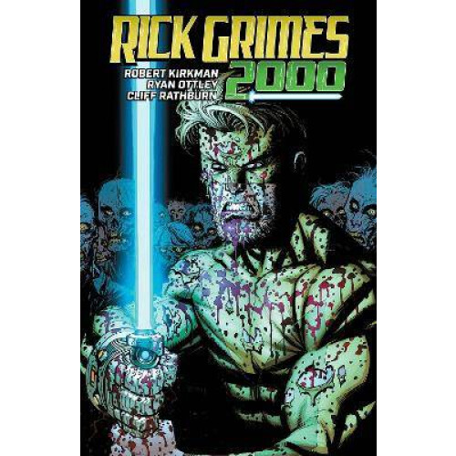 Rick Grimes 2000