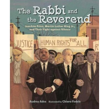 The Rabbi and the Reverend
