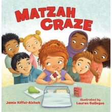 Matzah Craze