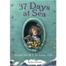 37 Days at Sea Aboard the MS St Louis, 1939 Holocaust