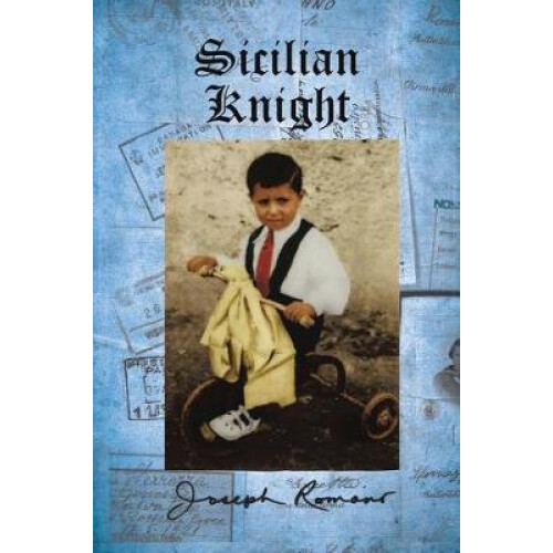 Sicilian Knight