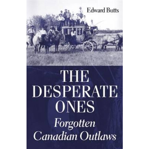 The Desperate Ones