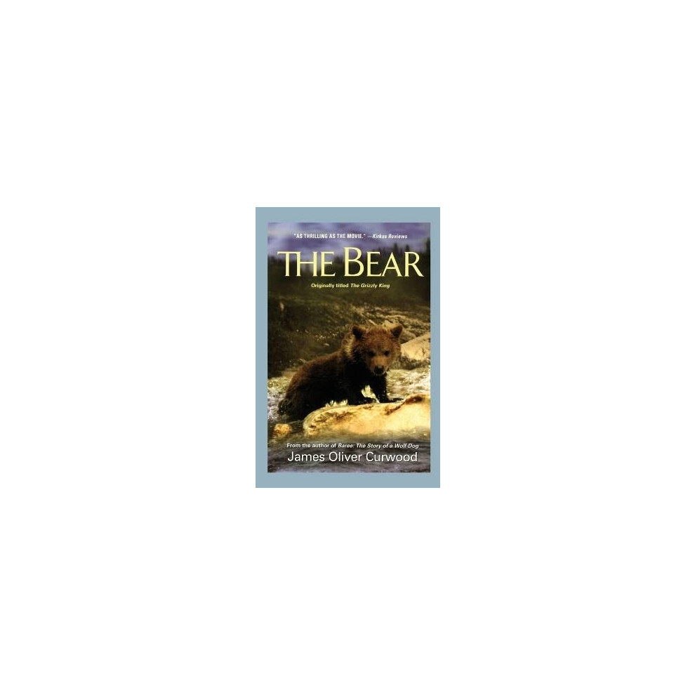The Bear