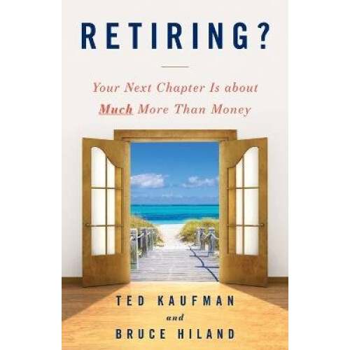 Retiring?