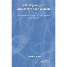 Self-Help Support Groups For Older Women