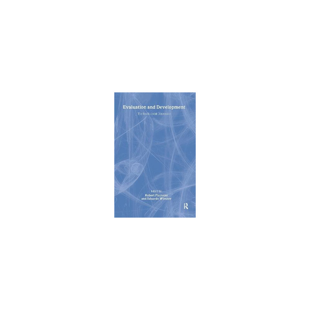 Evaluation and Development