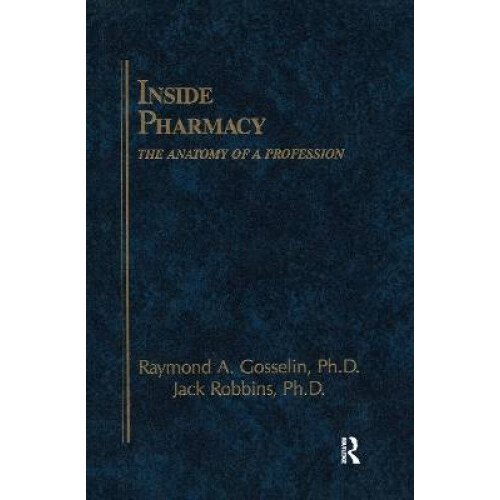 Inside Pharmacy