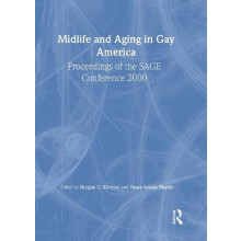 Midlife and Aging in Gay America