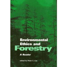 Environmental Ethics and Forestry