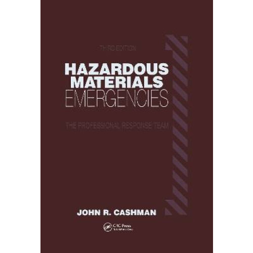 Hazardous Materials Emergencies