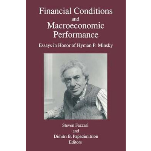 Financial Conditions and Macroeconomic Performance