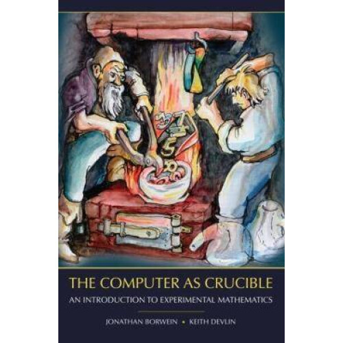 The Computer as Crucible
