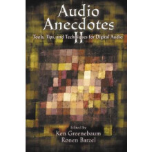 Audio Anecdotes II