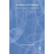 A Theory of Urbanity