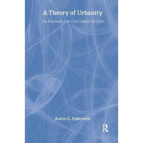 A Theory of Urbanity