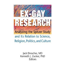 Ex-Gay Research