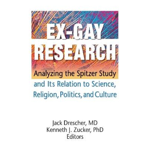 Ex-Gay Research