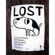 Lost Lost and Found Pet Posters from around the World