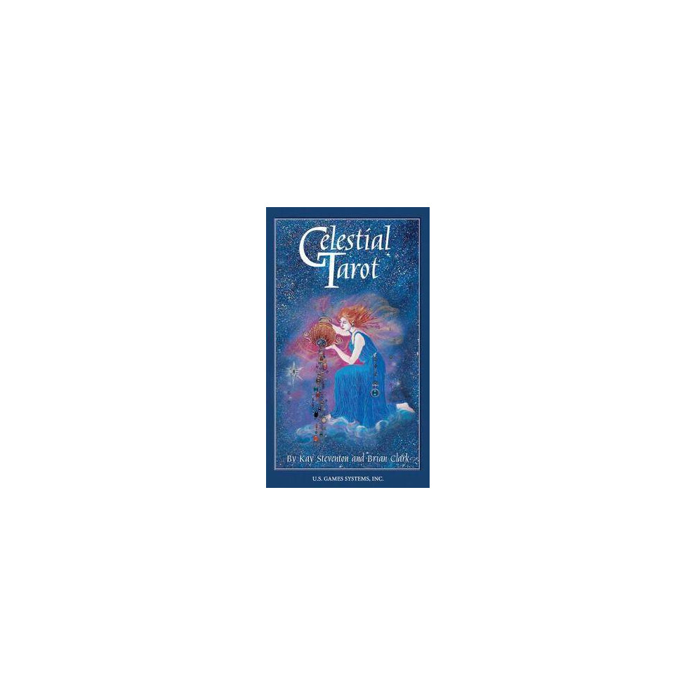 Celestial Tarot Deck