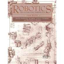 Robotics: The Algorithmic Perspective