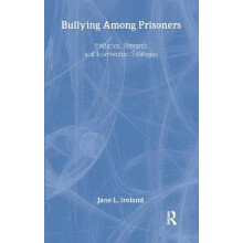 Bullying Among Prisoners